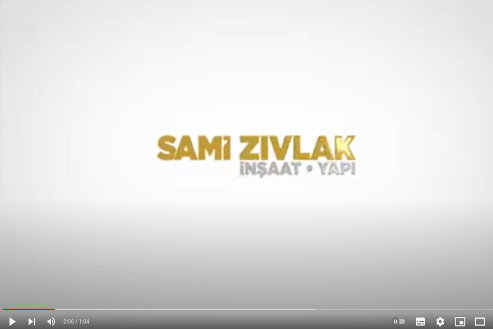 Sami Zıvlak Yapı